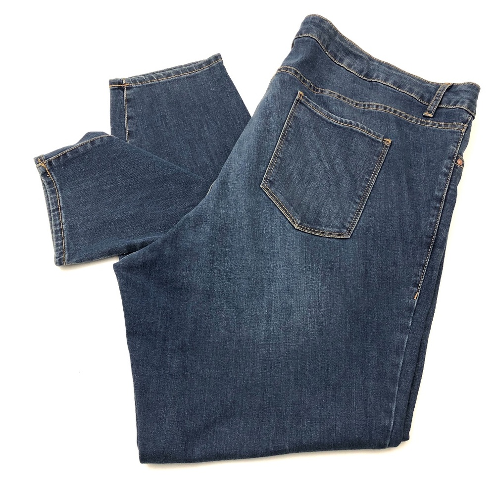 Old Navy The Rockstar Distressed Skinny 26